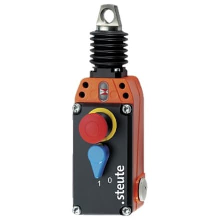 SCHMERSAL ZS80-2O/2S-WVD