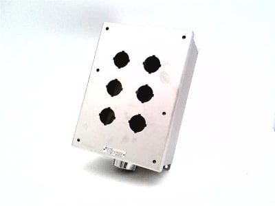 GENERAL ELECTRIC CR104PES23