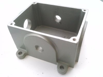 MARECHAL ELECTRIC SA MB6M32-M20LS-M20RS