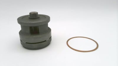 QUINCY AIR COMPRESSOR 7750X