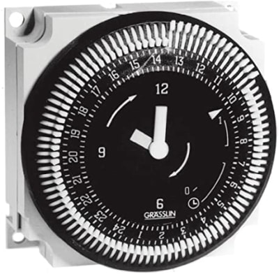 INTERMATIC FM1/-SWUZ-L-120