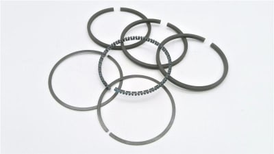 QUINCY AIR COMPRESSOR 4422-010