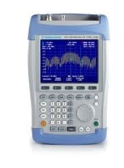 ROHDE & SCHWARZ FSH4