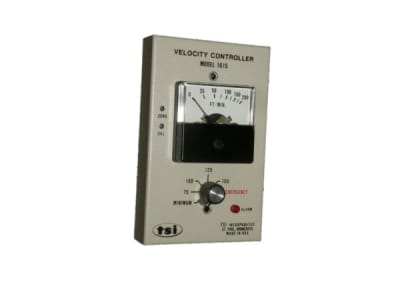 TSI INC 1615P