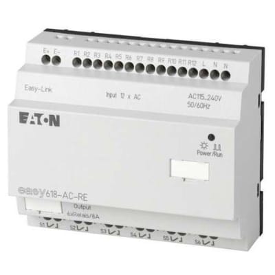 EATON CORPORATION EASY618-AC-RE