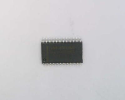 MAXIM INTEGRATED PRODUCTS MAX208ECWG+T