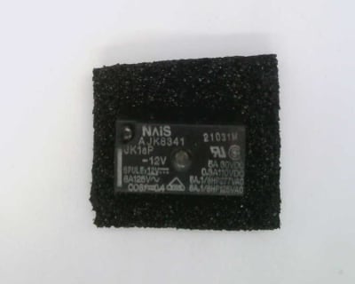 MATSUSHITA ELECTRIC JK1AP-12V