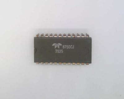 TELEDYNE TSC8750CJ