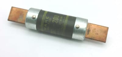 WARE FUSE CORP 62-200