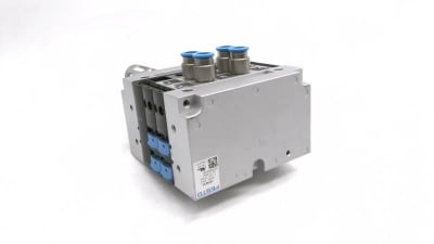 FESTO CPV18-VI10P-18-3A-IC-R-W-CCL+H4DA-E