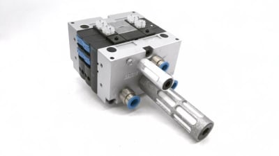 FESTO CPV18-VI10P-18-3A-IC-R-X-CCL-H4DA-E