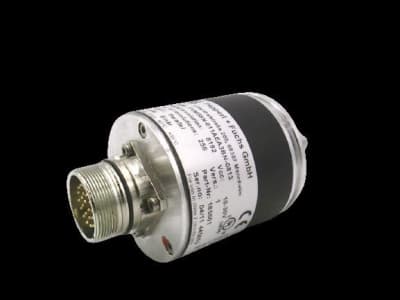 PEPPERL & FUCHS FVM58N-011AEA3BN-0813