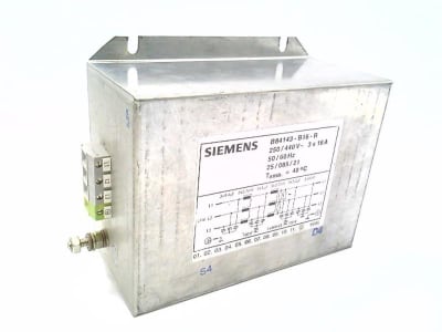 TDK B84143-B16-R