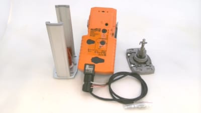 BELIMO UGVL+SVKX24-3
