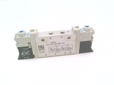 FESTO VUVG-L10-T32C-AT-M5-1P3