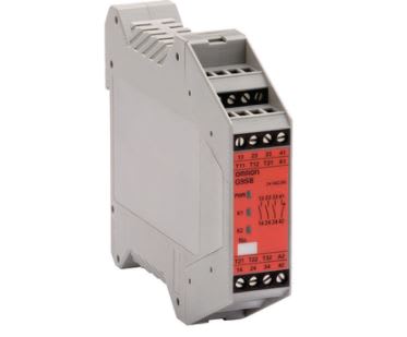OMRON G9SB-200-B AC/DC24