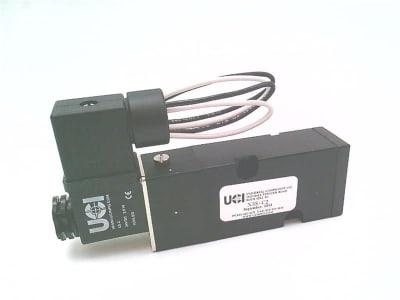 UNIVERSAL COMPONENTS INC N3S-C2