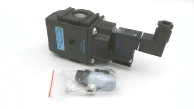 WILKERSON PNEUMATIC E09-C2-EC00