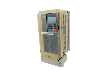 YASKAWA ELECTRIC CIMR-PU4A0004FAA