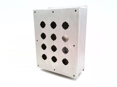 GENERAL ELECTRIC CR104PES34