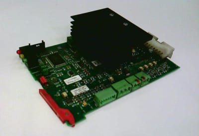 AROS ELECTRONICS A-1059D