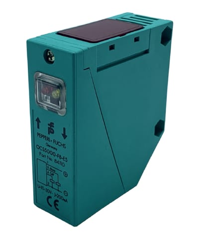 PEPPERL & FUCHS OCS5000-F8-E5