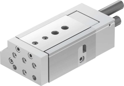 FESTO DGSL-25-20-P1A