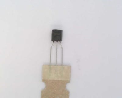 ON SEMICONDUCTOR BC640
