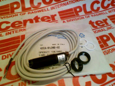 ALLEN BRADLEY 42CA-R1JNB-A2