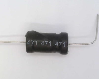 BOURNS 5900-471-RC