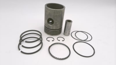 QUINCY AIR COMPRESSOR 1530X001