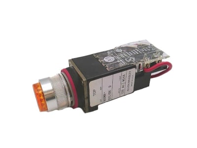 ALLEN BRADLEY 800MR-QTL10AK