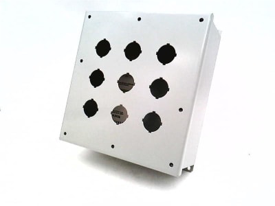 GENERAL ELECTRIC CR104PEG33