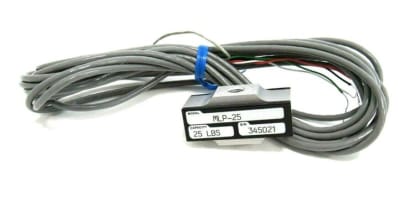 TRANSDUCER TECHNIQUES MLP-25