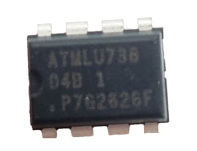 ATMEL AT24C512-10PI-2.7