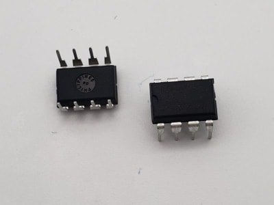 ATMEL AT24C512-10PI-2.7