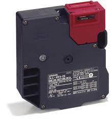 OMRON D4JL-2NFA-D7-01