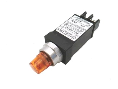 ALLEN BRADLEY 800T-QSL24A