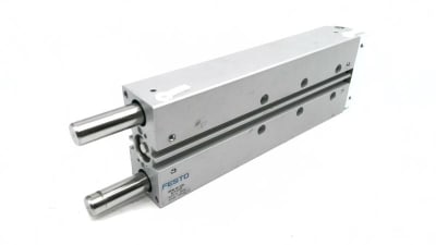 FESTO DFM-16-120-B-P-A-GF