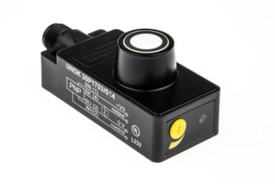 BAUMER ELECTRIC 10232763
