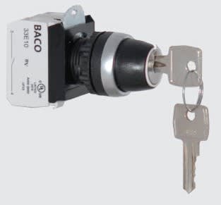 BACO CONTROLS L22LA00
