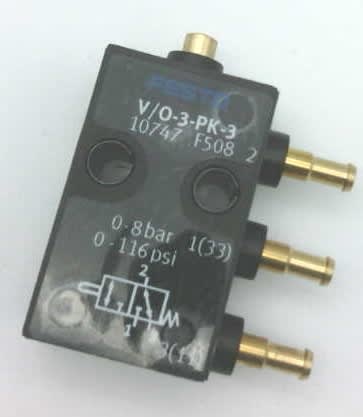 FESTO V/O-3-PK-3