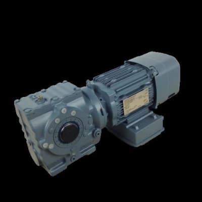 SEW EURODRIVE KA47 DRS71M4BE1