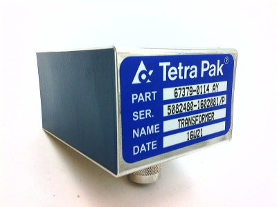 TETRA LAVAL 67379-0114