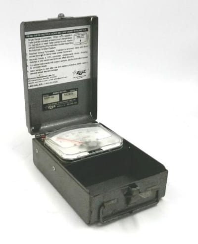 ELECTRONIC DEVELOPMENT LABS NMP-06