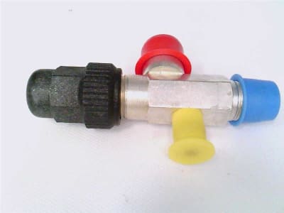 CARRIER PARTS INC 17FA999-1300-142