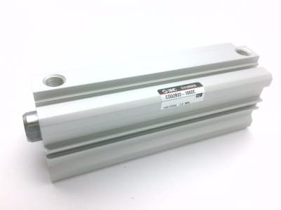 SMC CDQ2B32-100DC