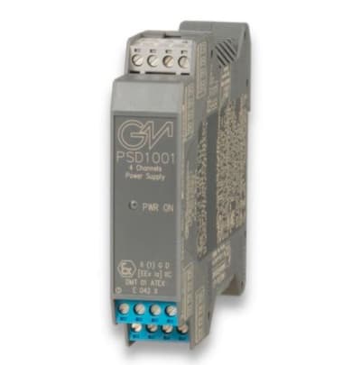 GM INTERNATIONAL PSD1001