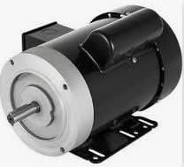 BODINE ELECTRIC 44C4BVCI-Y3