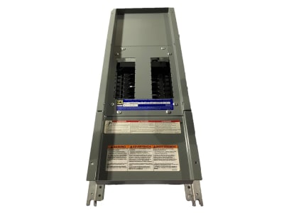 SCHNEIDER ELECTRIC NQ418L1C14